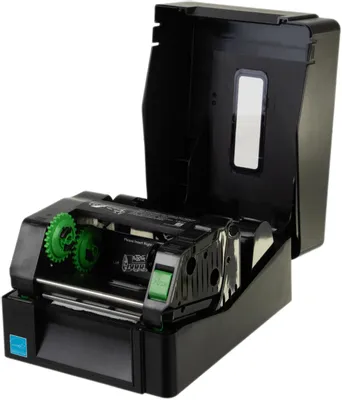 Термопринтер TSC TE210 USB Ethernet RS232 USB Host (EMEA) 99-065A301-00LF00