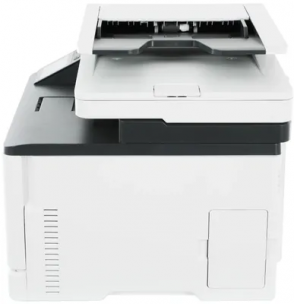 МФУ лазерный Pantum CM1100ADN цветная печать, A4, цвет серый