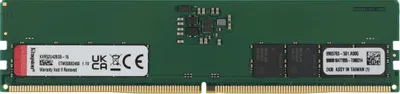 Оперативная память 16Gb Kingston ValueRAM &amp;lt;KVR52U42BS8-16&amp;gt; DDR5 DIMM 16Gb &amp;lt;PC5-41600&amp;gt; CL42