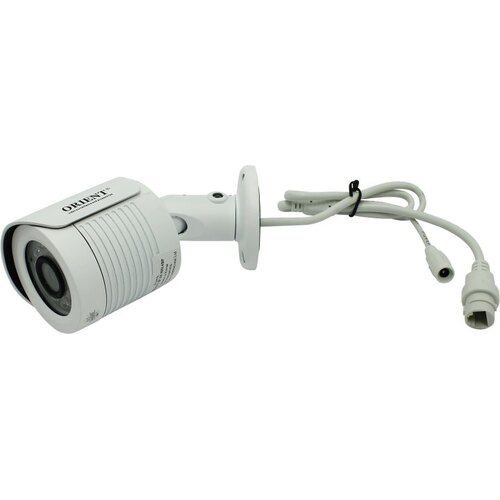 IP-камера Orient &amp;lt;IP-33-SH14BP&amp;gt; (1280x720, f=3.6mm, 1UTP 10/100Mbps  PoE,  24LED)