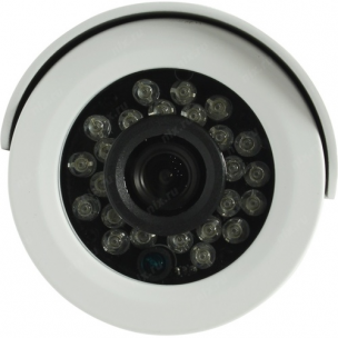 IP-камера Orient <IP-33-SH14BP> (1280x720, f=3.6mm, 1UTP 10/100Mbps  PoE,  24LED)
