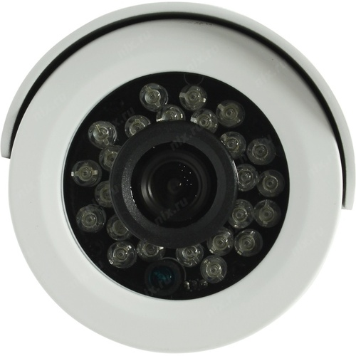 IP-камера Orient &amp;lt;IP-33-SH14BP&amp;gt; (1280x720, f=3.6mm, 1UTP 10/100Mbps  PoE,  24LED)