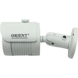 IP-камера Orient <IP-33-SH14BP> (1280x720, f=3.6mm, 1UTP 10/100Mbps  PoE,  24LED)