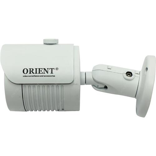 IP-камера Orient &amp;lt;IP-33-SH14BP&amp;gt; (1280x720, f=3.6mm, 1UTP 10/100Mbps  PoE,  24LED)