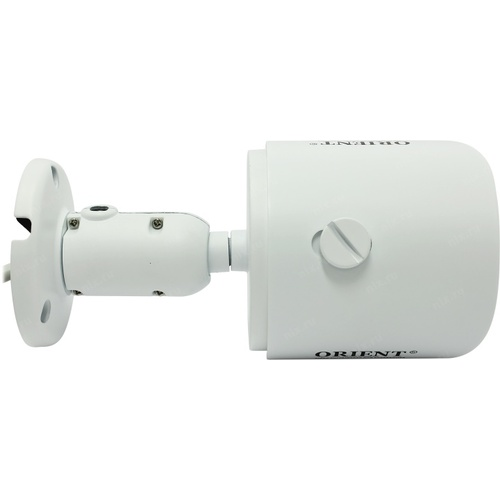 IP-камера Orient &amp;lt;IP-33-SH14BP&amp;gt; (1280x720, f=3.6mm, 1UTP 10/100Mbps  PoE,  24LED)
