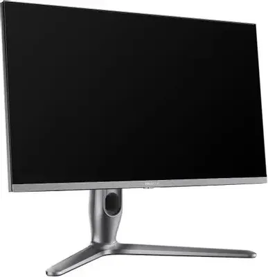 Монитор 27&amp;quot;  Hisense 27G7H темно-серый (2560x1440, 170Hz, IPS, Mini-LED, 1мс, 1000:1, 600cd HDMI, DP, Pivot)