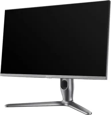 Монитор 27&amp;quot;  Hisense 27G7H темно-серый (2560x1440, 170Hz, IPS, Mini-LED, 1мс, 1000:1, 600cd HDMI, DP, Pivot)