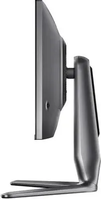 Монитор 27&amp;quot;  Hisense 27G7H темно-серый (2560x1440, 170Hz, IPS, Mini-LED, 1мс, 1000:1, 600cd HDMI, DP, Pivot)