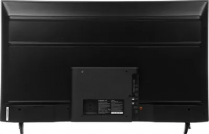Телевизор 43&amp;quot;  Xiaomi TV A FHD 2025 FullHD, Wi-Fi, 60 Гц, Google TV, HDMI, USB L43MA-AFRU
