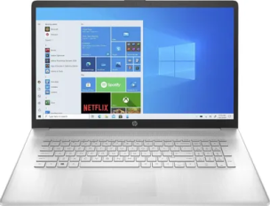 Ноутбук HP 17-cp2136ng  Rysen 3 7320U/8/512SSD/17.3&amp;quot;/IPS/Win11 7P7M1EA