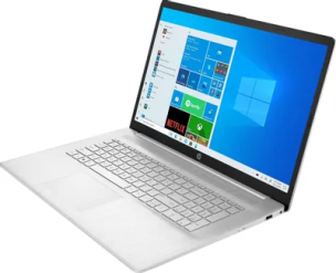 Ноутбук HP 17-cp2136ng  Rysen 3 7320U/8/512SSD/17.3&amp;quot;/IPS/Win11 7P7M1EA
