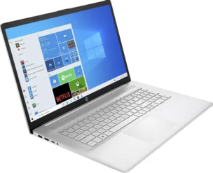 Ноутбук HP 17-cp2136ng  Rysen 3 7320U/8/512SSD/17.3&amp;quot;/IPS/Win11 7P7M1EA