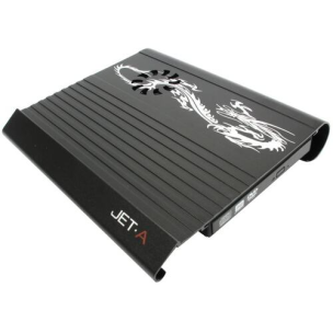 Док-станция JET.A Basty <JA-CP1> ( 2.5"SATA, 2xUSB2.0, кейс для ODD, кейс для HDD)