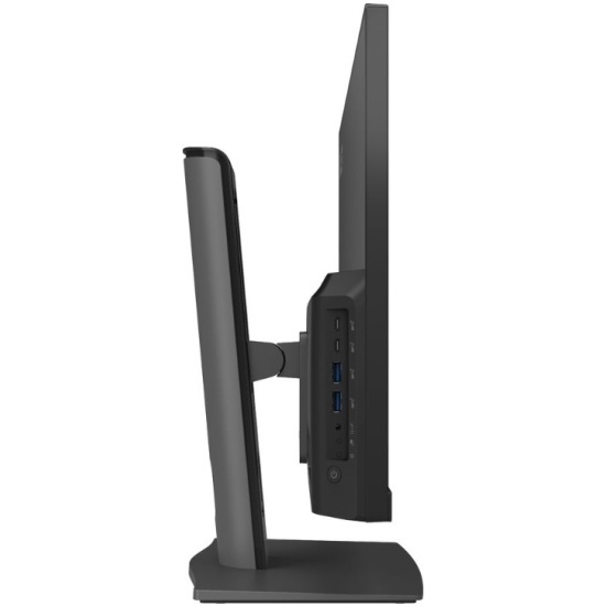 Моноблок MSI Modern AM242P 23.8&amp;quot; 12M-690XRU (9S6-AE0711-690)