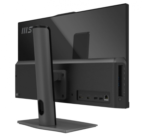 Моноблок MSI Modern AM242P 23.8&amp;quot; 12M-690XRU (9S6-AE0711-690)
