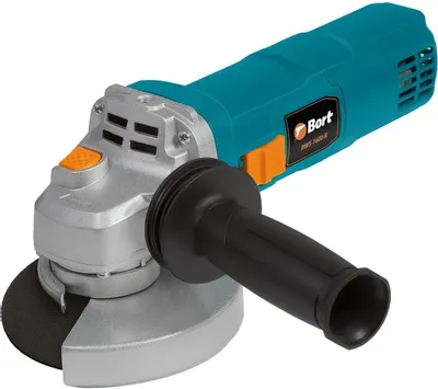 Угловая шлифмашина Bort BWS-1600-R [93411157]