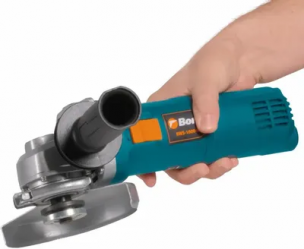Угловая шлифмашина Bort BWS-1600-R [93411157]