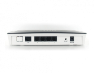 Гибридная IP-АТС Yeastar MyPBX 400