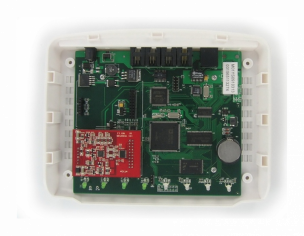 Гибридная IP-АТС Yeastar MyPBX 400