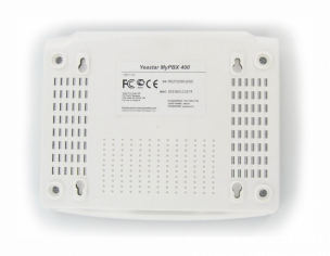 Гибридная IP-АТС Yeastar MyPBX 400