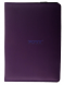 10,1&amp;quot; Чехол PORT Designs PHOENIX II, нейлон, фиолетовый