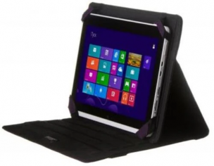 10,1&amp;quot; Чехол PORT Designs PHOENIX II, нейлон, фиолетовый