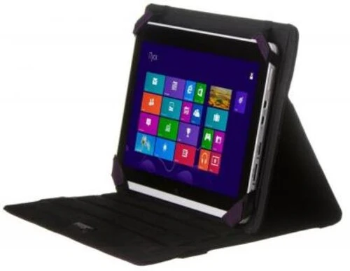 10,1&amp;quot; Чехол PORT Designs PHOENIX II, нейлон, фиолетовый