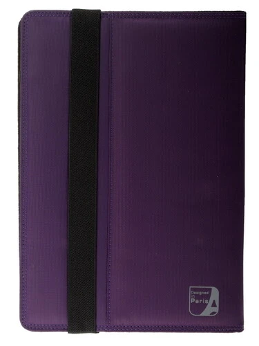 10,1&amp;quot; Чехол PORT Designs PHOENIX II, нейлон, фиолетовый