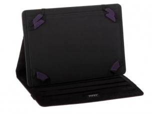 10,1&amp;quot; Чехол PORT Designs PHOENIX II, нейлон, фиолетовый