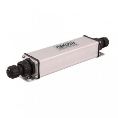 Удлинитель OSNOVO PoE-инжектор PoE E-PoE/2GW