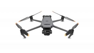 Квадрокоптер DJI Mavic 3 Thermal полный комплект