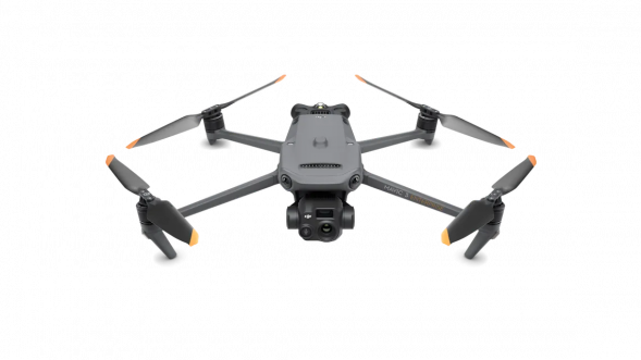 Квадрокоптер DJI Mavic 3 Thermal  полный комплект