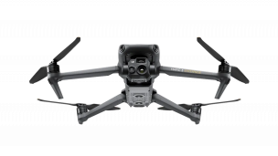 Квадрокоптер DJI Mavic 3 Thermal полный комплект