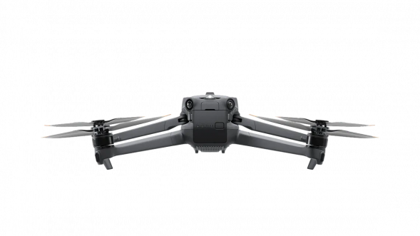 Квадрокоптер DJI Mavic 3 Thermal  полный комплект