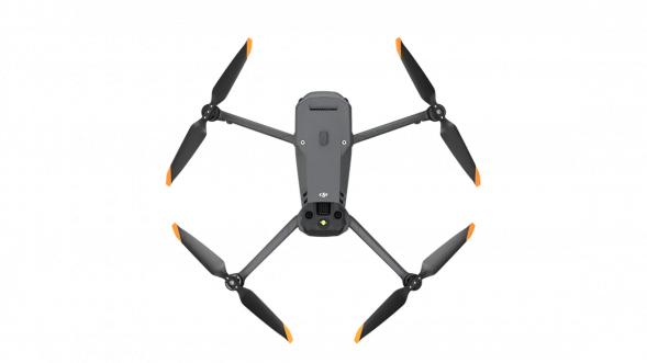Квадрокоптер DJI Mavic 3 Thermal  полный комплект