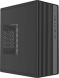 Корпус Accord ACC-M258-01B черный без БП mATX 1x80mm 2xUSB2.0 audio