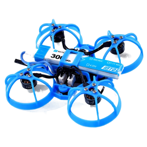 Аккумулятор BETAFPV BT2.0 300mAh 1S 30C