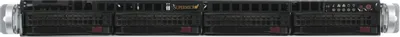 Платформа Supermicro SYS-6019P-WTR, 1U