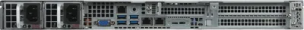 Платформа Supermicro SYS-6019P-WTR, 1U