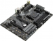 Материнская плата ASRock B450 PRO4 R2.0 (RTL) AM4 &amp;lt;B450&amp;gt; 2xPCI-E Dsub+HDMI+DP GbLAN SATA ATX 4DDR4