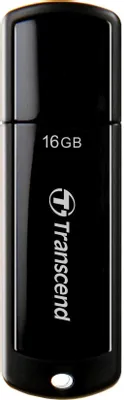 Флешка USB Transcend 16Gb JetFlash 700 USB3.0 [TS16GJF700]