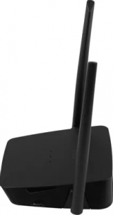 Wi-Fi роутер D-Link DIR-615/Z1, N300, черный