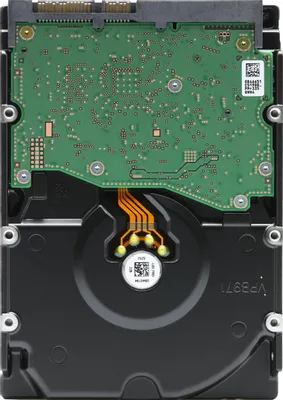 Жесткий диск 8 Tb SATA 6Gb/s Western Digital Ultrastar &amp;lt;0B36404 / HUS728T8TALE6L4&amp;gt;