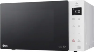 Микроволновая печь LG NeoChef MH63M38GISW белый