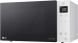 Микроволновая печь LG NeoChef MH63M38GISW белый