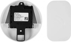 Точка доступа MikroTik, RBcAPL-2nD cAP