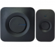 Беспроводной звонок garin DoorBell DB1KBAT черный BL1 18228