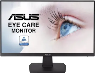 Монитор ASUS VA247HE 23.8"