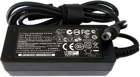 Блок питания (сетевой адаптер) для нетбуков Asus 12V 3A 4.8x1.7 черный