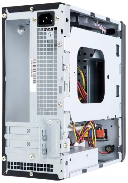 Корпус INWIN BM677U3 Mini-iTX/Mini-DTX 160W (24+4пин) &amp;lt;6115718&amp;gt;